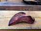 Májgomba (Fistulina hepatica), Zemplén